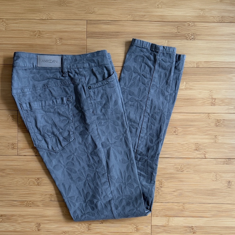 Marc Cain skinny pants